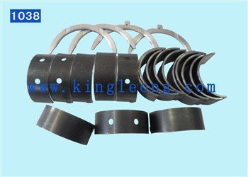 MTZ-traktorin osat 50-1005100 Laakerin holkki